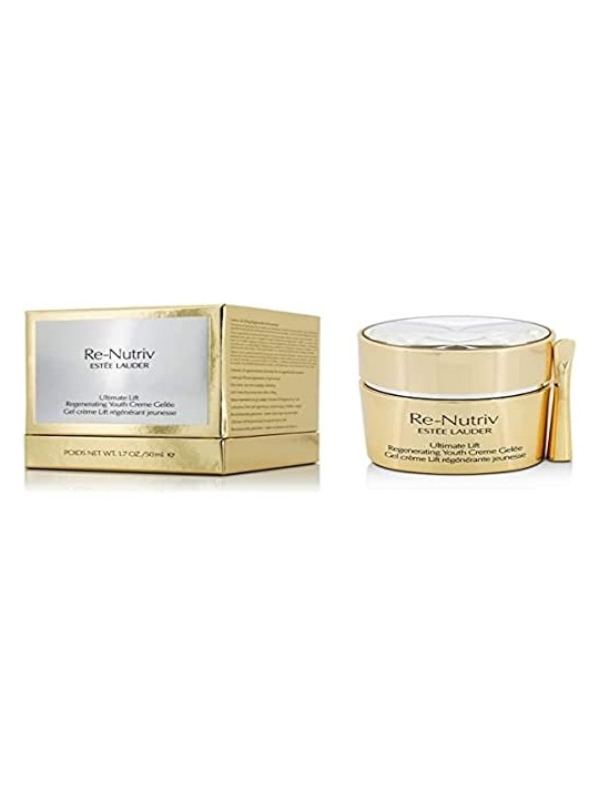 Estee Lauder Re-Nutriv Ultimate Lift Regenerating Youth Creme 50ml