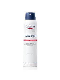 Eucerin Aquaphor Unguento Spray per il corpo 250ml