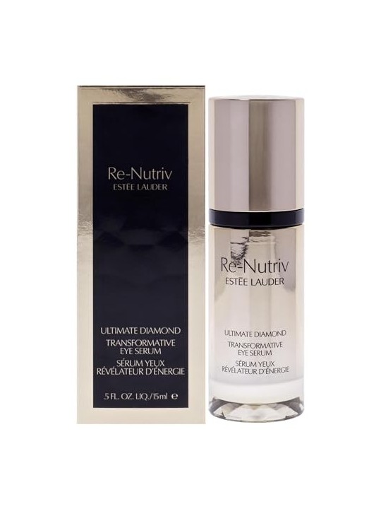 Estee Lauder RE-NUTRIV Ultimate Diamond Eye Serum 15ml