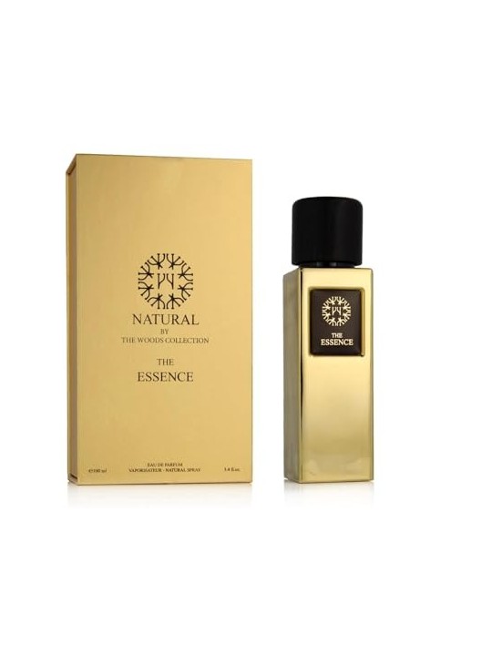 The Woods Collection LEssenza eau de parfum unisex 100ml