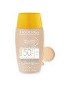 Bioderma Photoderm Nude Touch Mineral SPF50 40ml Very Light