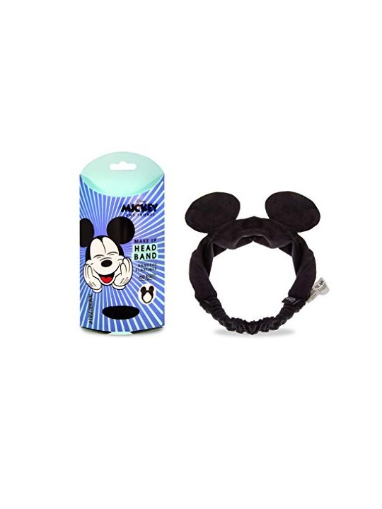 Mad Beauty MandF Capelli Morbidi Mickey unisex
