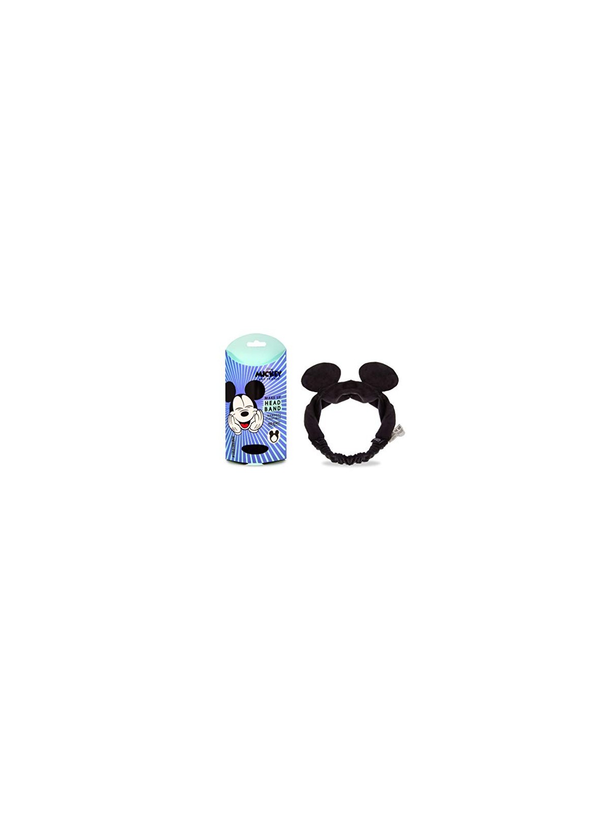 Mad Beauty MandF Capelli Morbidi Mickey unisex