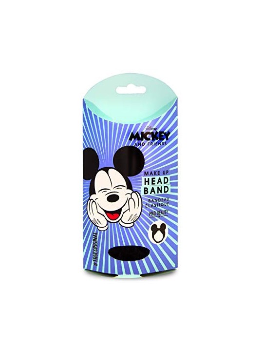 Mad Beauty MandF Capelli Morbidi Mickey unisex