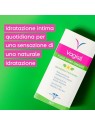 Vagisil Gel Idratante Naturale con Camomilla 50ml Donna