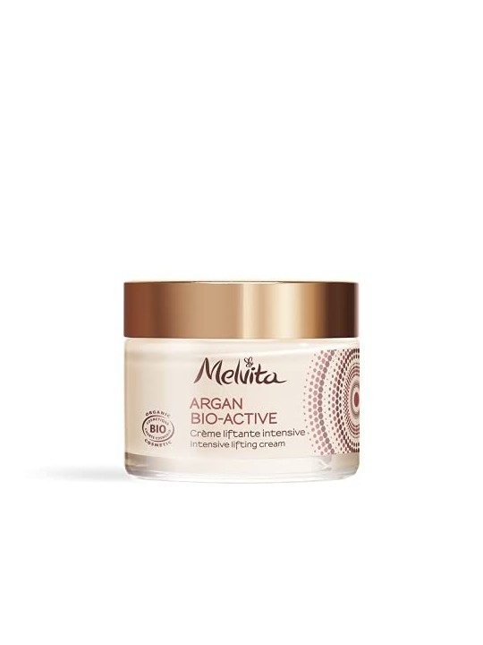 Crema viso all'olio di argan 50ml