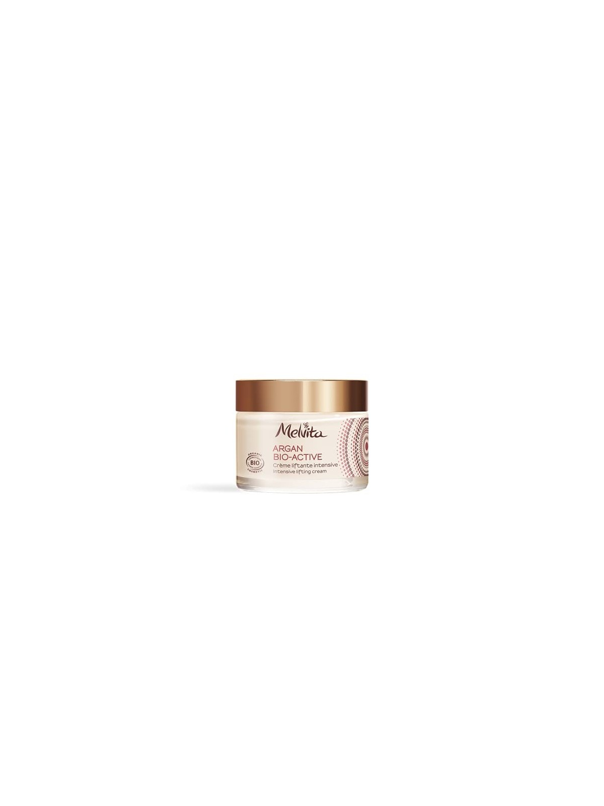 Crema viso all'olio di argan 50ml