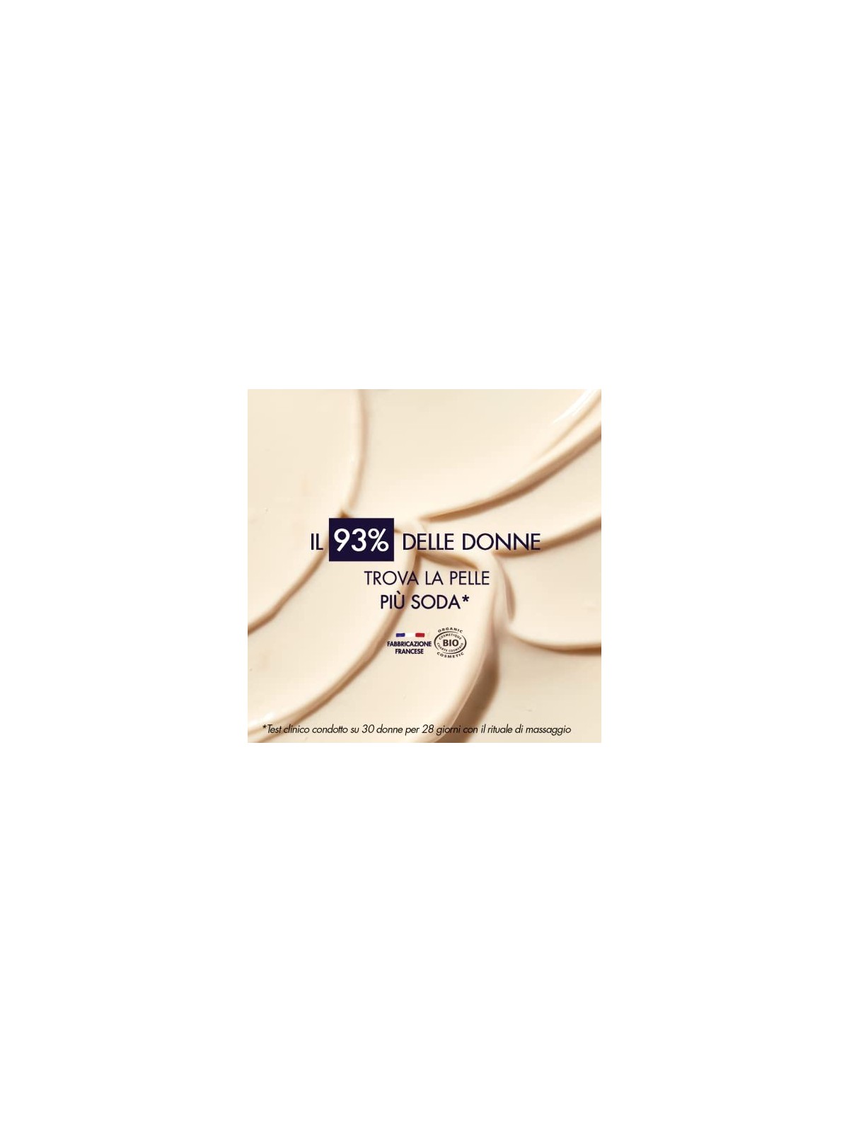 Crema viso all'olio di argan 50ml