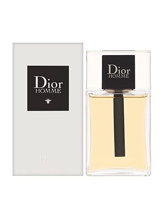 Dior Christian Homme 2020 - Eau De Toilette 150ml: L'eleganza maschile in una fragranza unica.