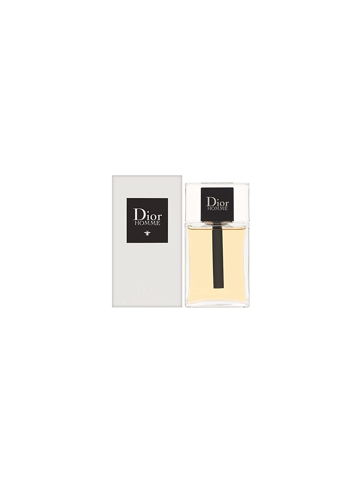 Dior Christian Homme 2020 - Eau De Toilette 150ml: L'eleganza maschile in una fragranza unica.