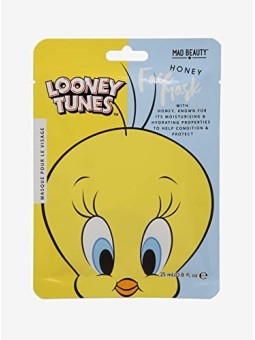 Looney Tunes Titti Face Mask 25ml unisex