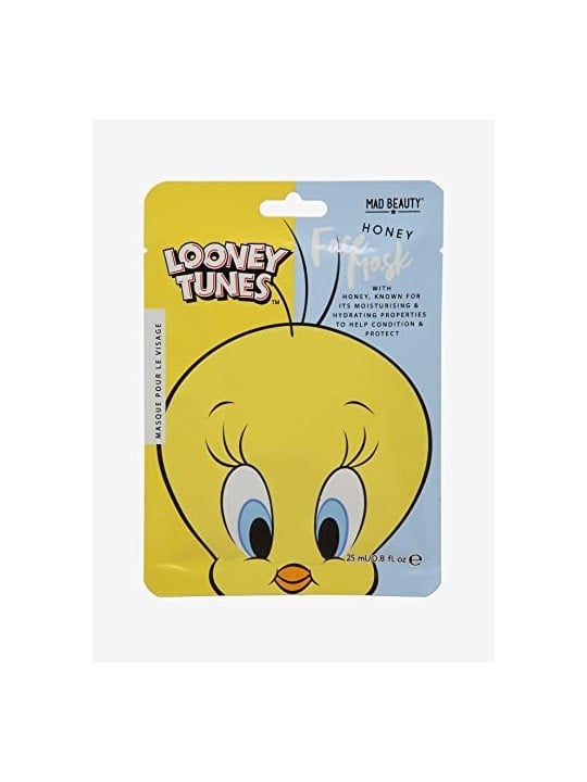 Looney Tunes Titti Face Mask 25ml unisex