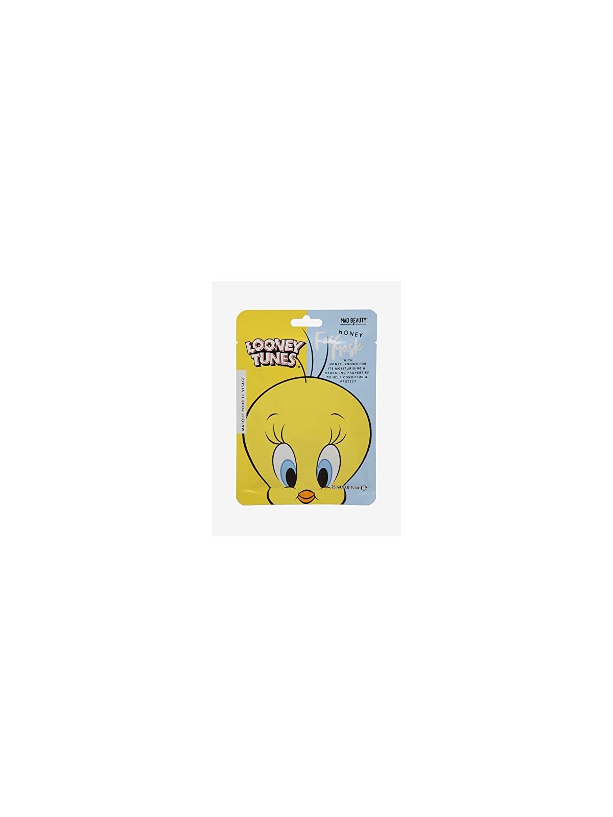 Looney Tunes Titti Face Mask 25ml unisex
