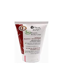 AVA LABORATORIUM Bio Repair Body Care siero corpo per cicatrici e smagliature 150ml