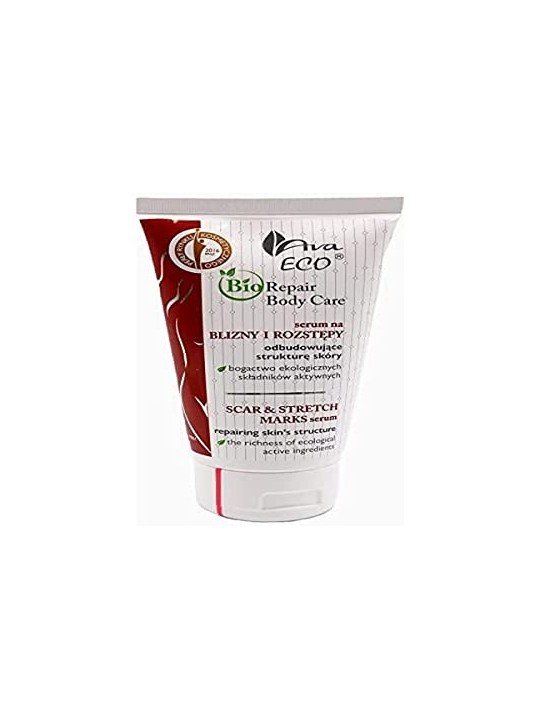 AVA LABORATORIUM Bio Repair Body Care siero corpo per cicatrici e smagliature 150ml