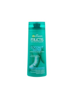 Acqua di cocco shampoo rinforzante donna 400ml