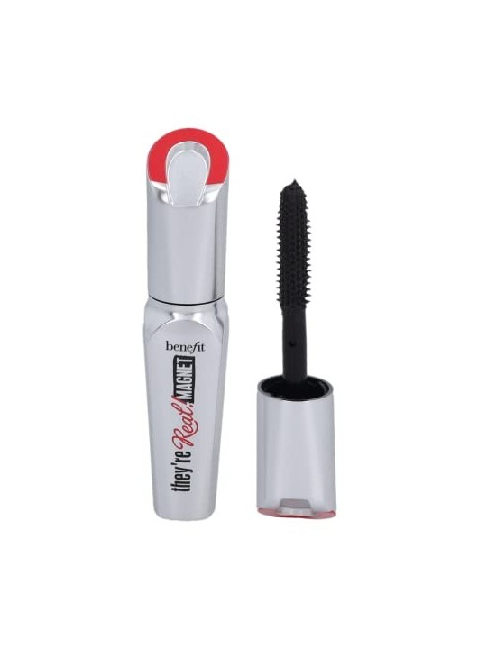 Benefit They're Real! Magnet Mini Mascara donna 4,5g Black