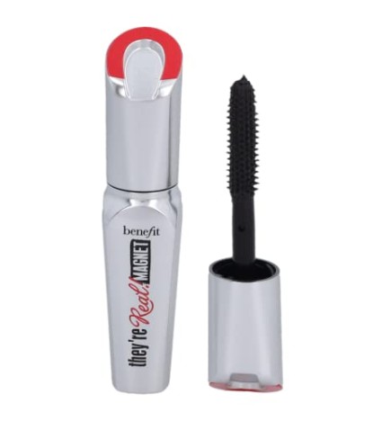 Benefit They're Real! Magnet Mini Mascara donna 4,5g Black