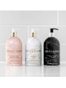 Baylis & Harding Sapone liquido per le mani Pink Blossom & Lotus Flower Luxury Hand Wash 500ml donna Baylis & Harding www.essenz