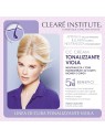 Maschera Clear Institute MATIZADOR viola 200ml donna