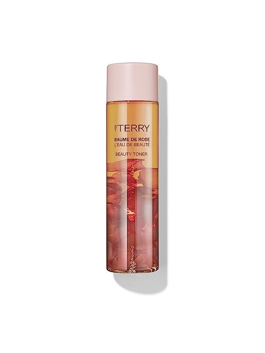 By Terry Baume De Rose Beauty Toner 200ml acquista 