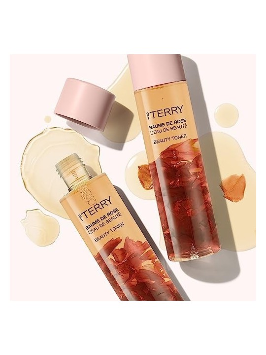 By Terry Baume De Rose Beauty Toner 200ml acquista 