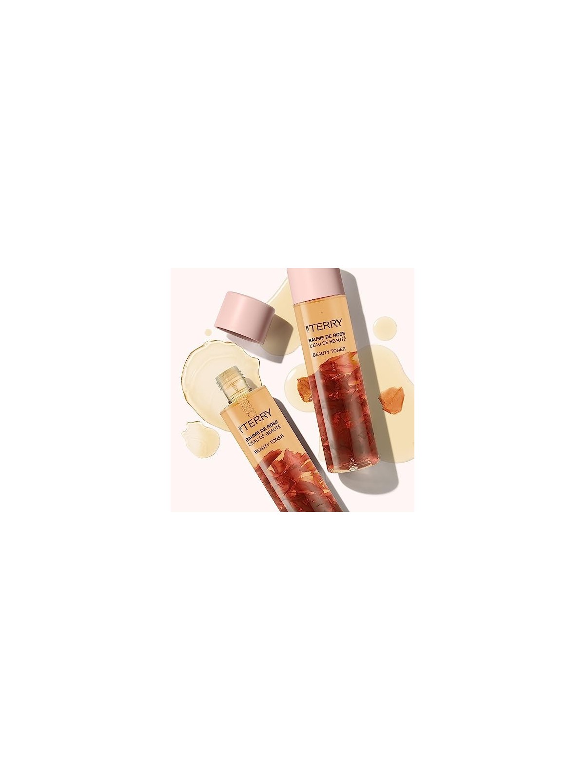 By Terry Baume De Rose Beauty Toner 200ml acquista 