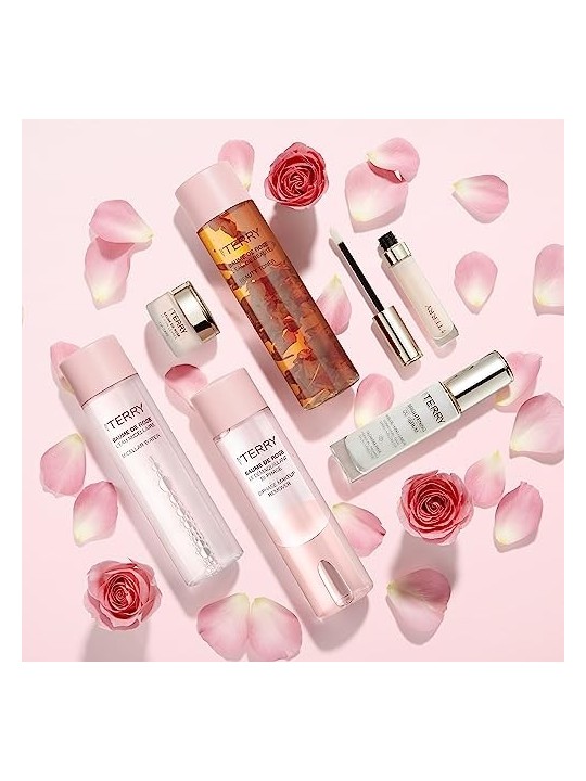By Terry Baume De Rose Beauty Toner 200ml acquista 