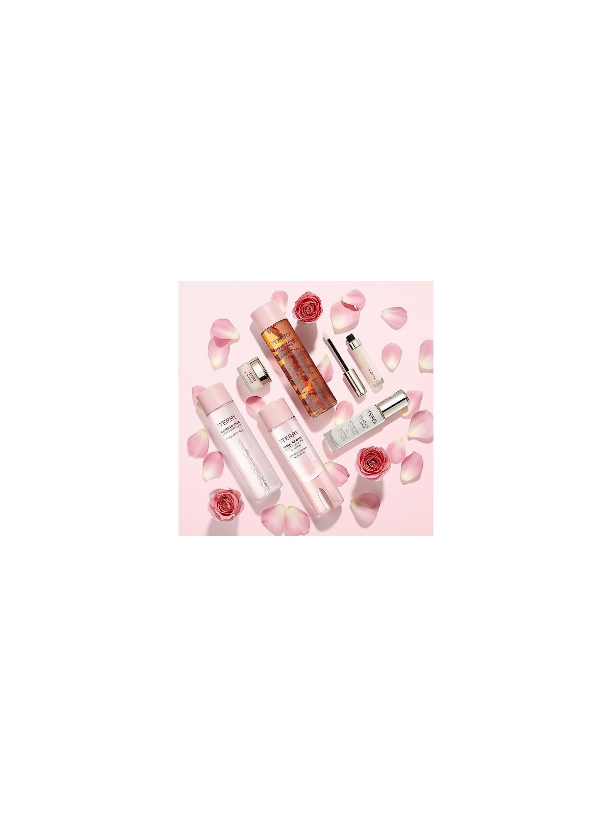By Terry Baume De Rose Beauty Toner 200ml acquista 