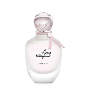 Salvatore Ferragamo Amo Ferragamo Per Lei eau de parfum donna 100ml Salvatore Ferragamo www.essenzetotalstyle.com 