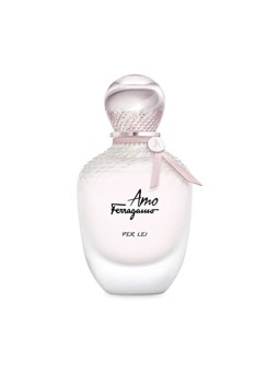 Salvatore Ferragamo Amo Ferragamo Per Lei eau de parfum donna 100ml Salvatore Ferragamo www.essenzetotalstyle.com 
