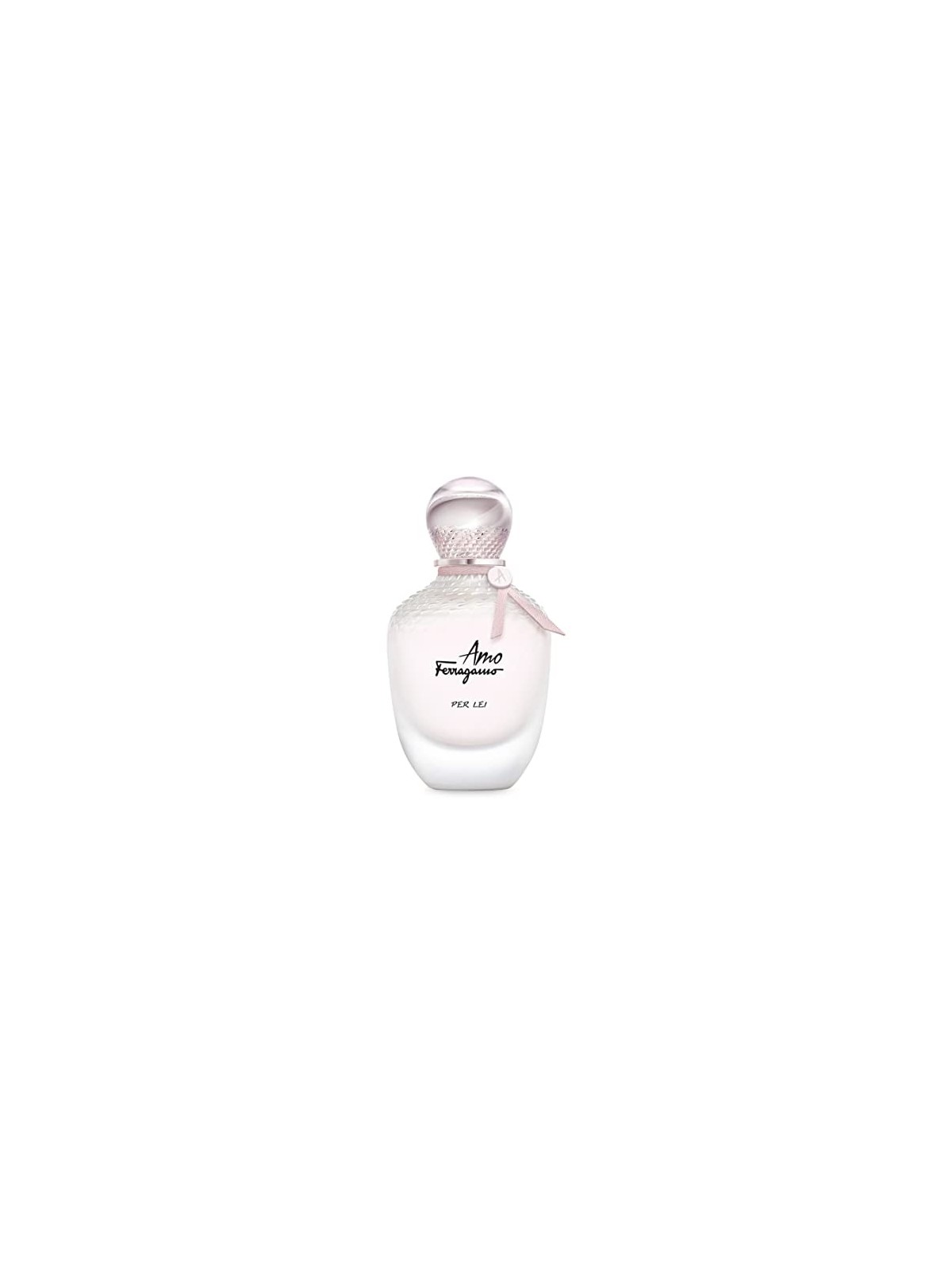 Salvatore Ferragamo Amo Ferragamo Per Lei eau de parfum donna 100ml Salvatore Ferragamo www.essenzetotalstyle.com 