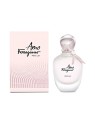 Salvatore Ferragamo Amo Ferragamo Per Lei eau de parfum donna 100ml Salvatore Ferragamo www.essenzetotalstyle.com 