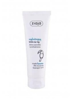 Ziaja Tucuma Butter Smoothing Hand Cream