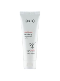 Crema mani idratante al burro Ucuuba 80ml