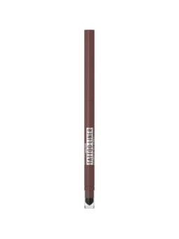 Maybelline TATTOO LINER matita gel effetto smokey marrone donna