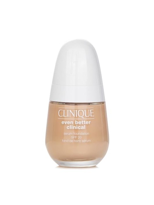 Fondotinta Clinique Even Better Clinical Serum SPF20 30ml CN10 Alabaster