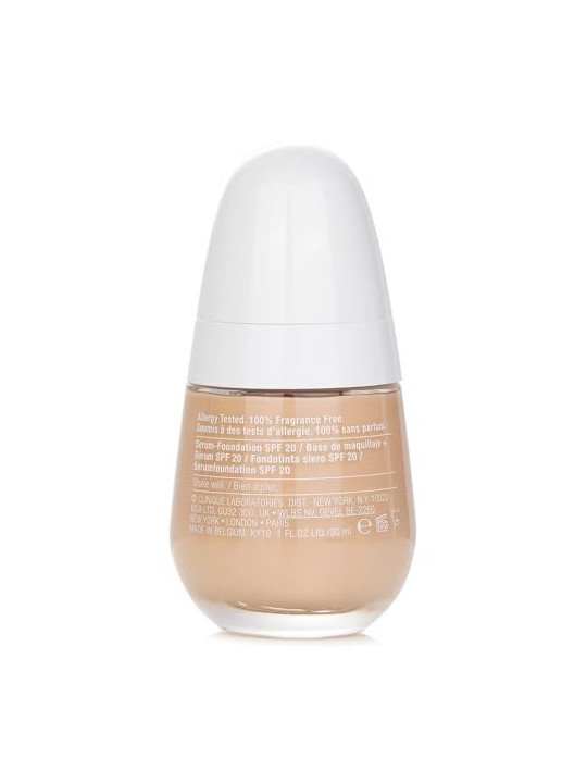 Fondotinta Clinique Even Better Clinical Serum SPF20 30ml CN10 Alabaster