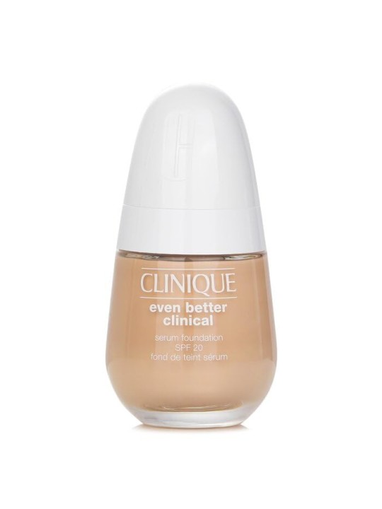 Fondotinta Clinique Even Better Clinical Serum SPF20 30ml CN10 Alabaster