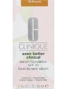 Clinique Even Better Clinical Serum Foundation SPF20 30ml CN90 Sand