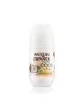 Deodorante roll-on al cocco 75ml