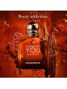 Armani Stronger With You Absolutely 50ml - Charme irresistibile