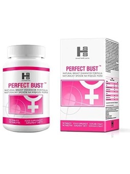 Perfect Bust Integratore Alimentare - 90 capsule