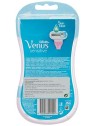 Gillette Venus Sensitive 3 pcs Disposable Razors