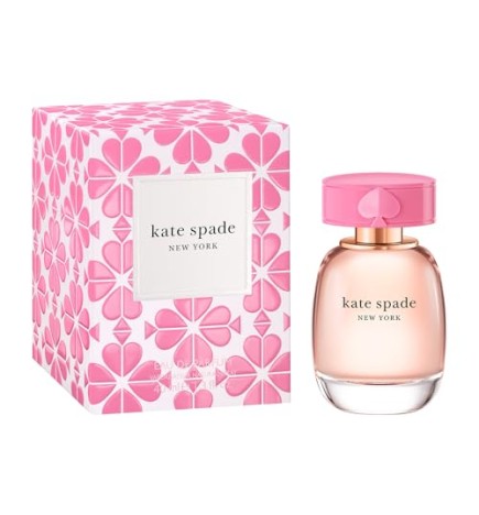 Kate Spade Kate Spade New York eau de parfum donna 40ml
