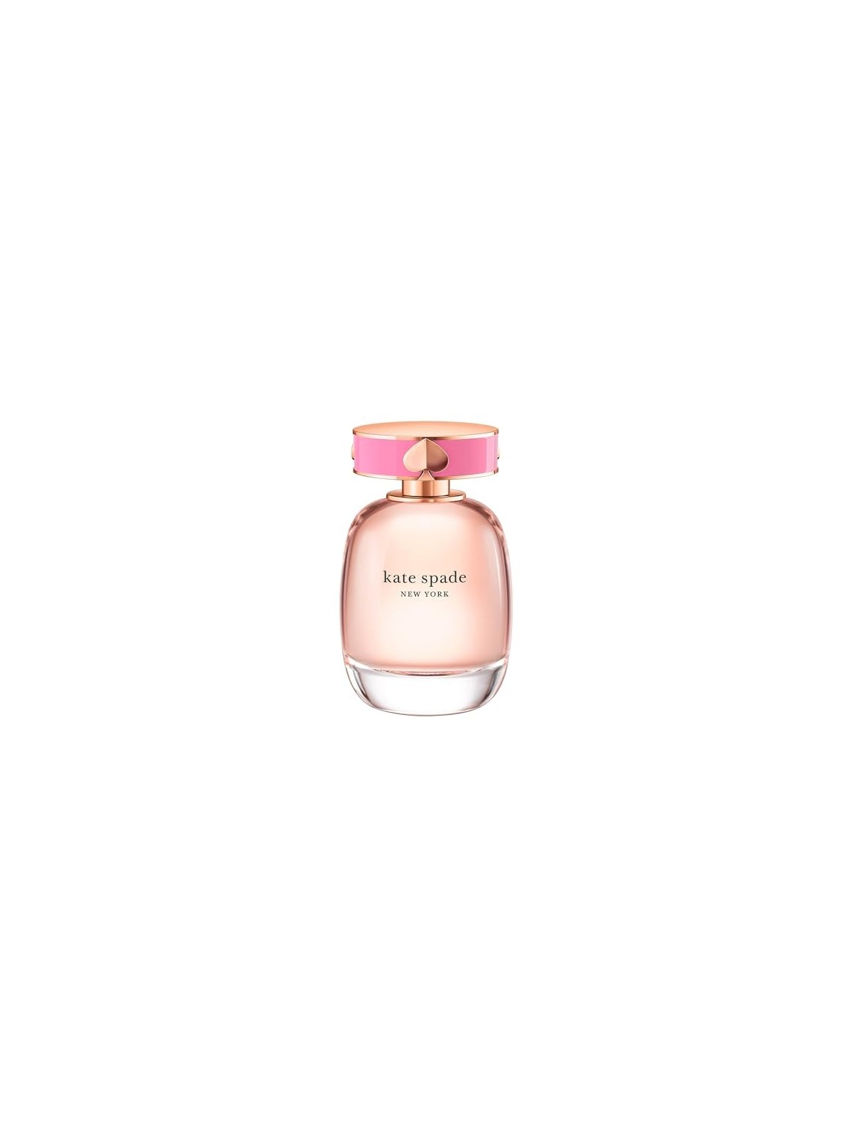 Kate Spade New York EDP 100ml donna