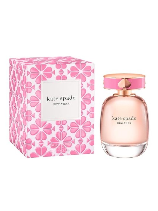 Kate Spade New York EDP 100ml donna