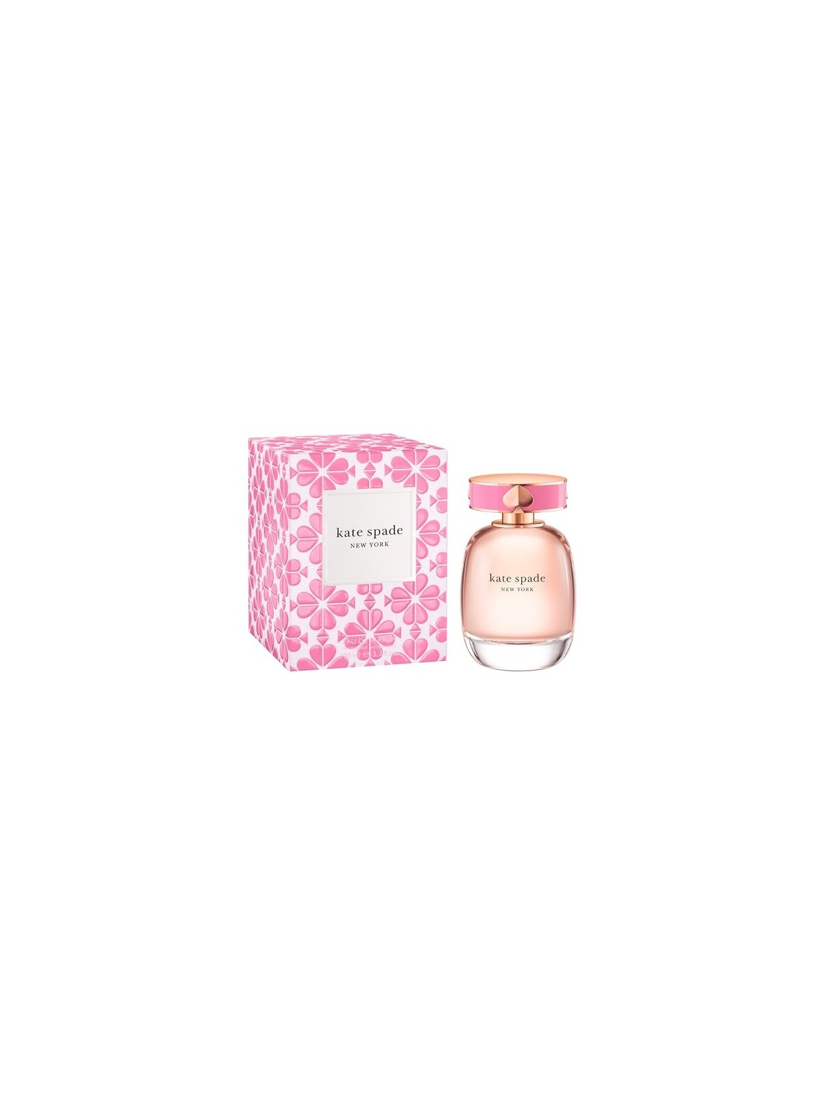 Kate Spade New York EDP 100ml donna