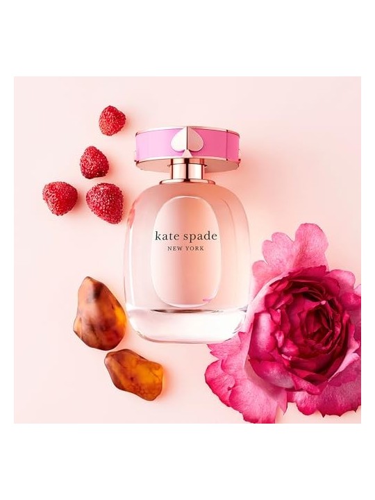 Kate Spade New York EDP 100ml donna