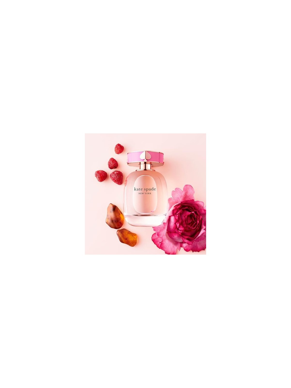 Kate Spade New York EDP 100ml donna
